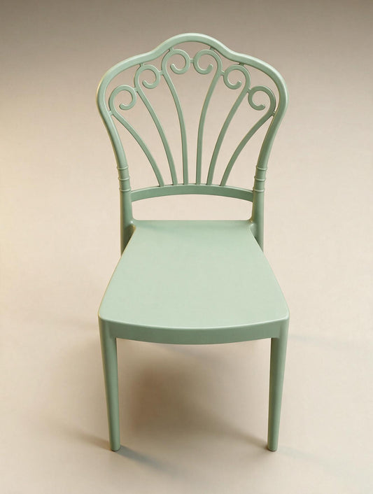 Silla Exterior Lorraine