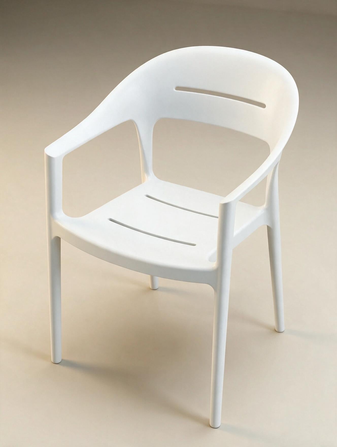 Silla Exterior Mecca