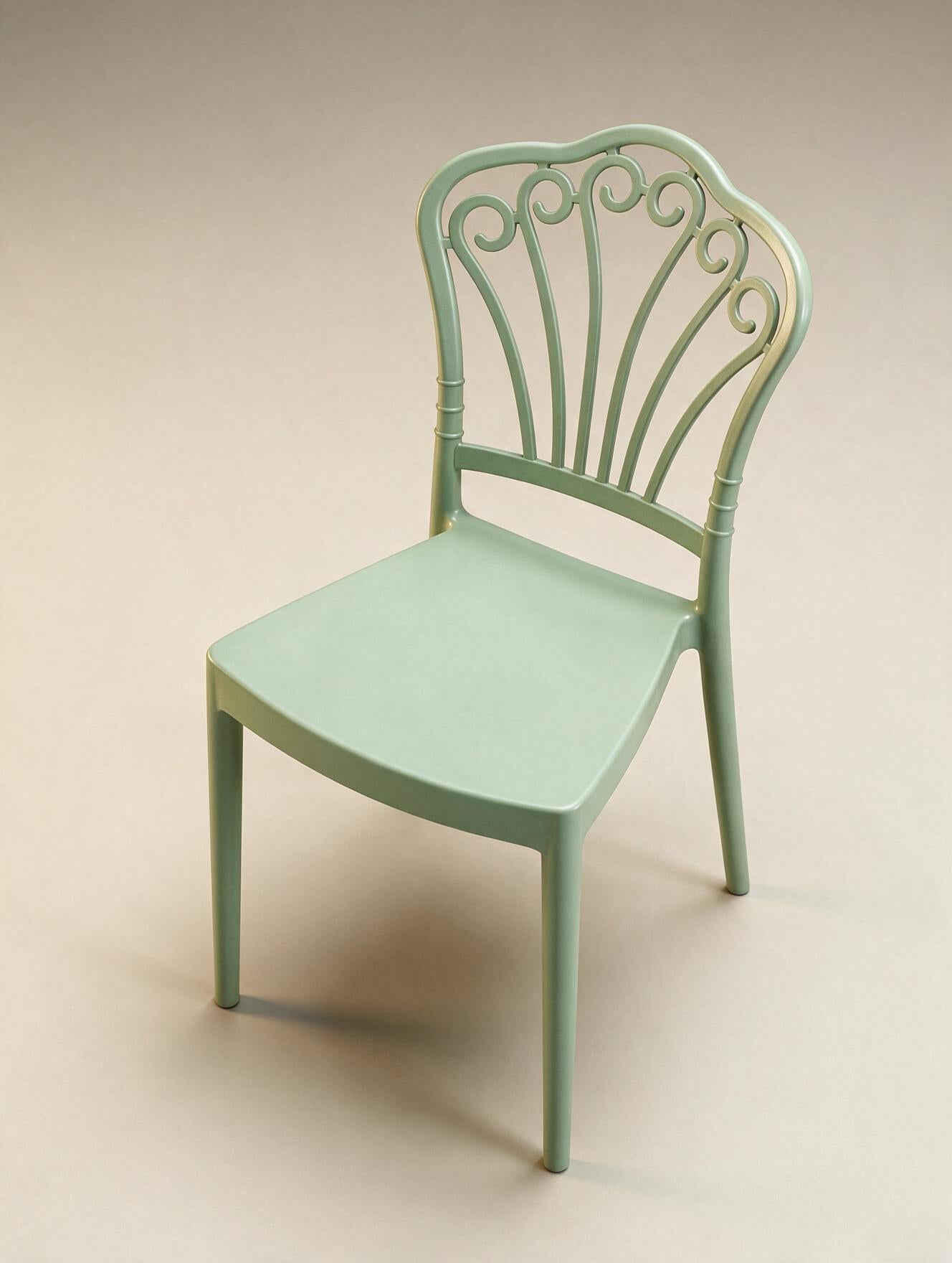 Silla Exterior Lorraine