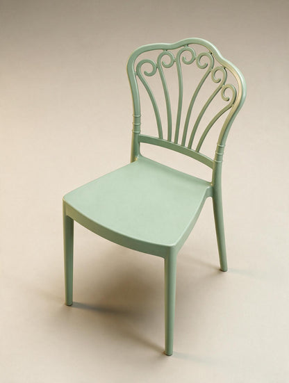Silla Exterior Lorraine