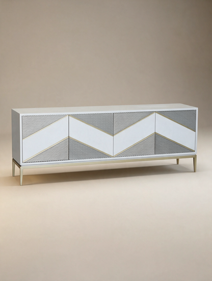 Mueble TV Karmann