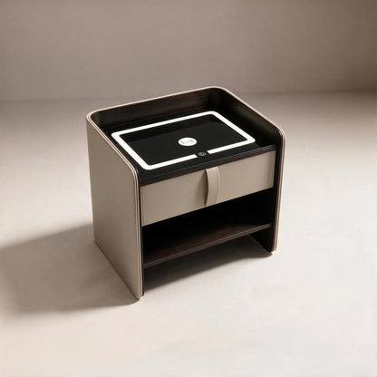 Mesa de Noche Inteligente Colleene