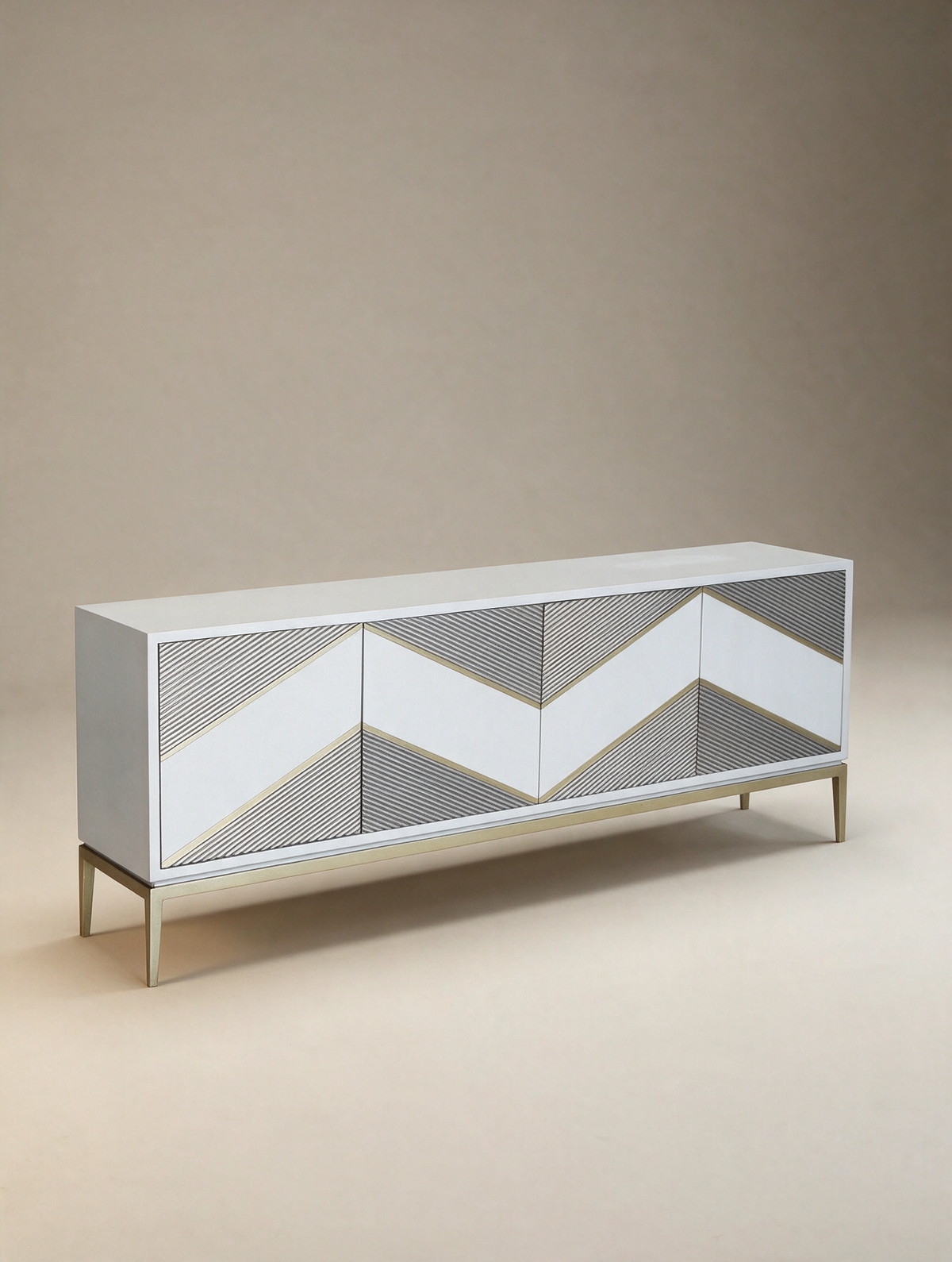 Mueble TV Karmann