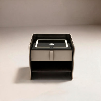 Mesa de Noche Inteligente Colleene