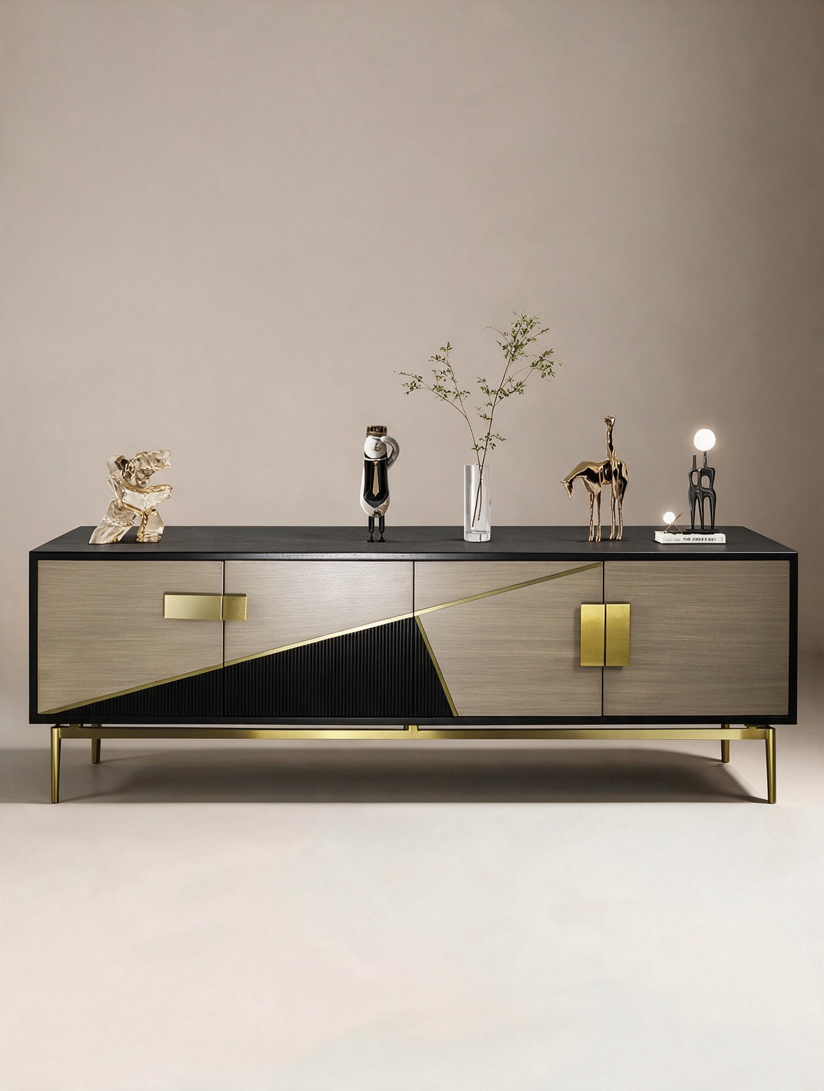 Mueble TV Daytona