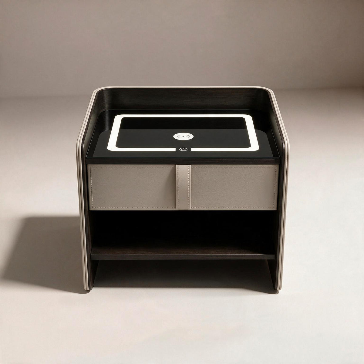 Mesa de Noche Inteligente Colleene
