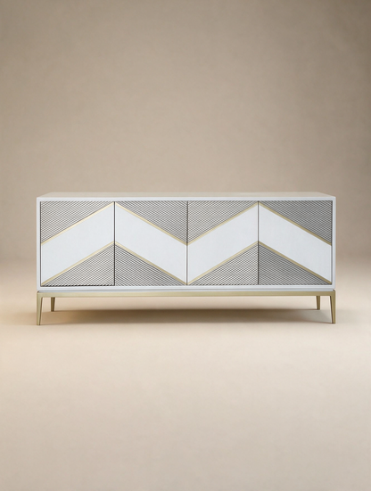 Mueble TV Karmann