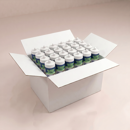 Caja x 24 Silicona Neutra Multipropósito Antihongos