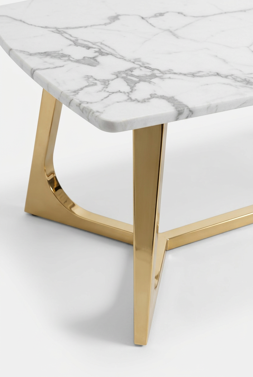 Mesa Abdul detalle