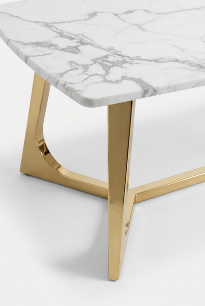 Mesa Abdul detalle