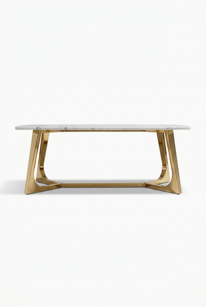 Mesa Abdul frontal