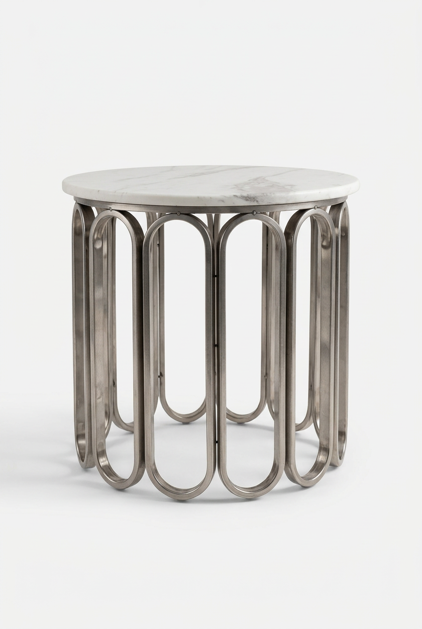Mesa Abrille frontal