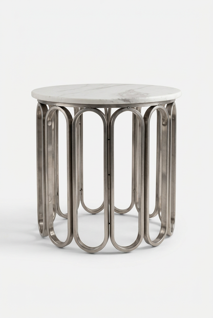 Mesa Abrille frontal