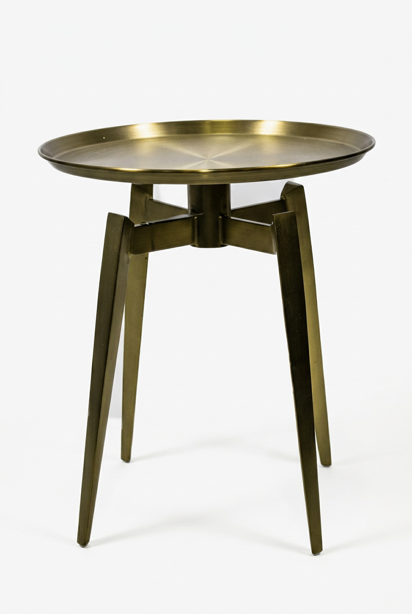 Mesa Alma frontal