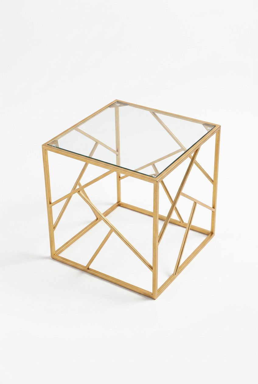 Mesa Amada diagonal