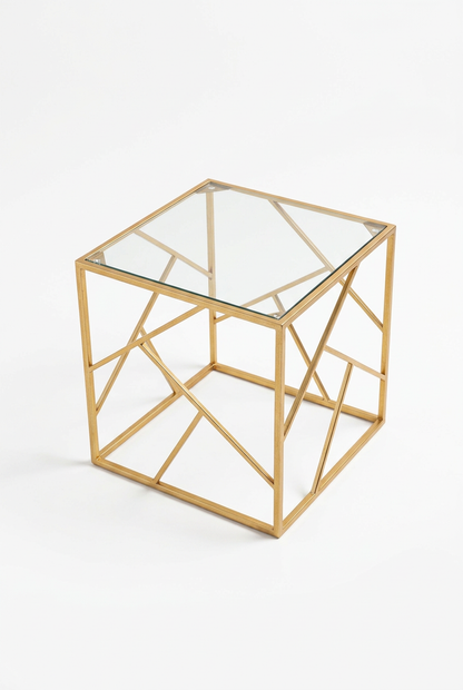 Mesa Amada diagonal