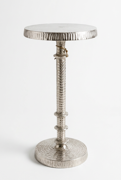 Mesa Andaluz detalle