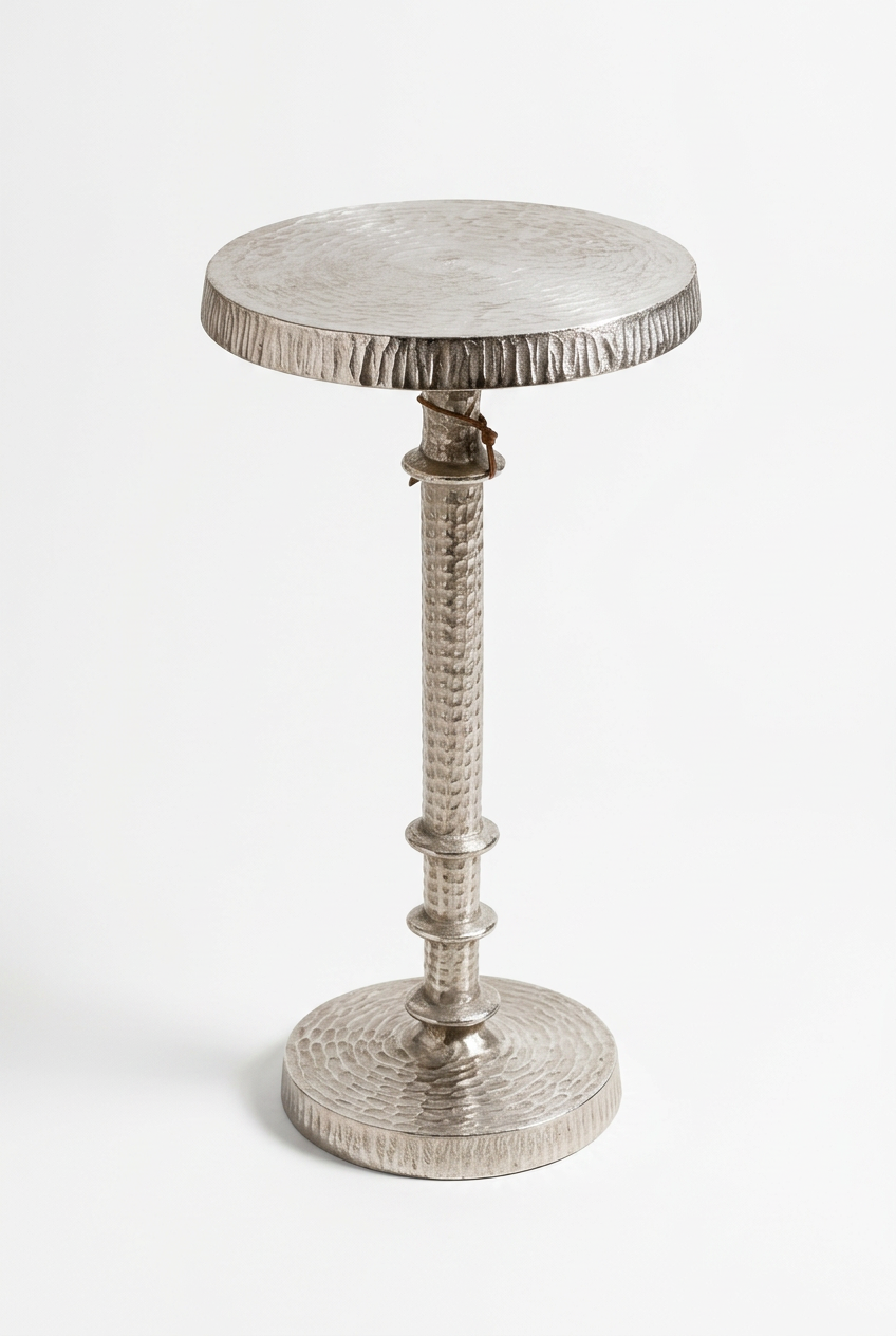 Mesa Andaluz frontal