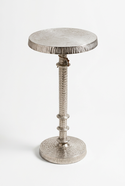 Mesa Andaluz frontal