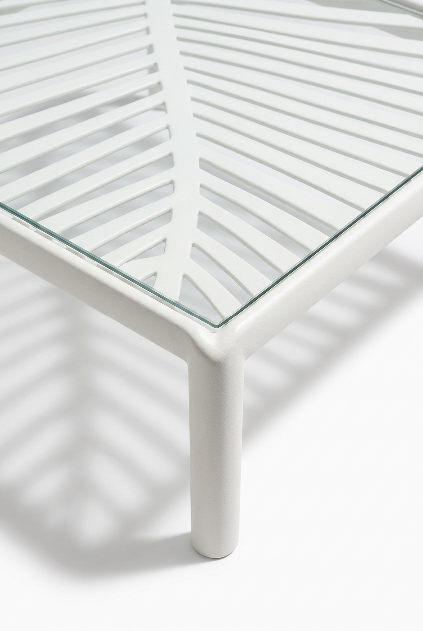 Mesa Arville detalle