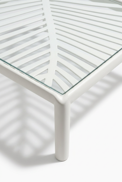 Mesa Arville detalle