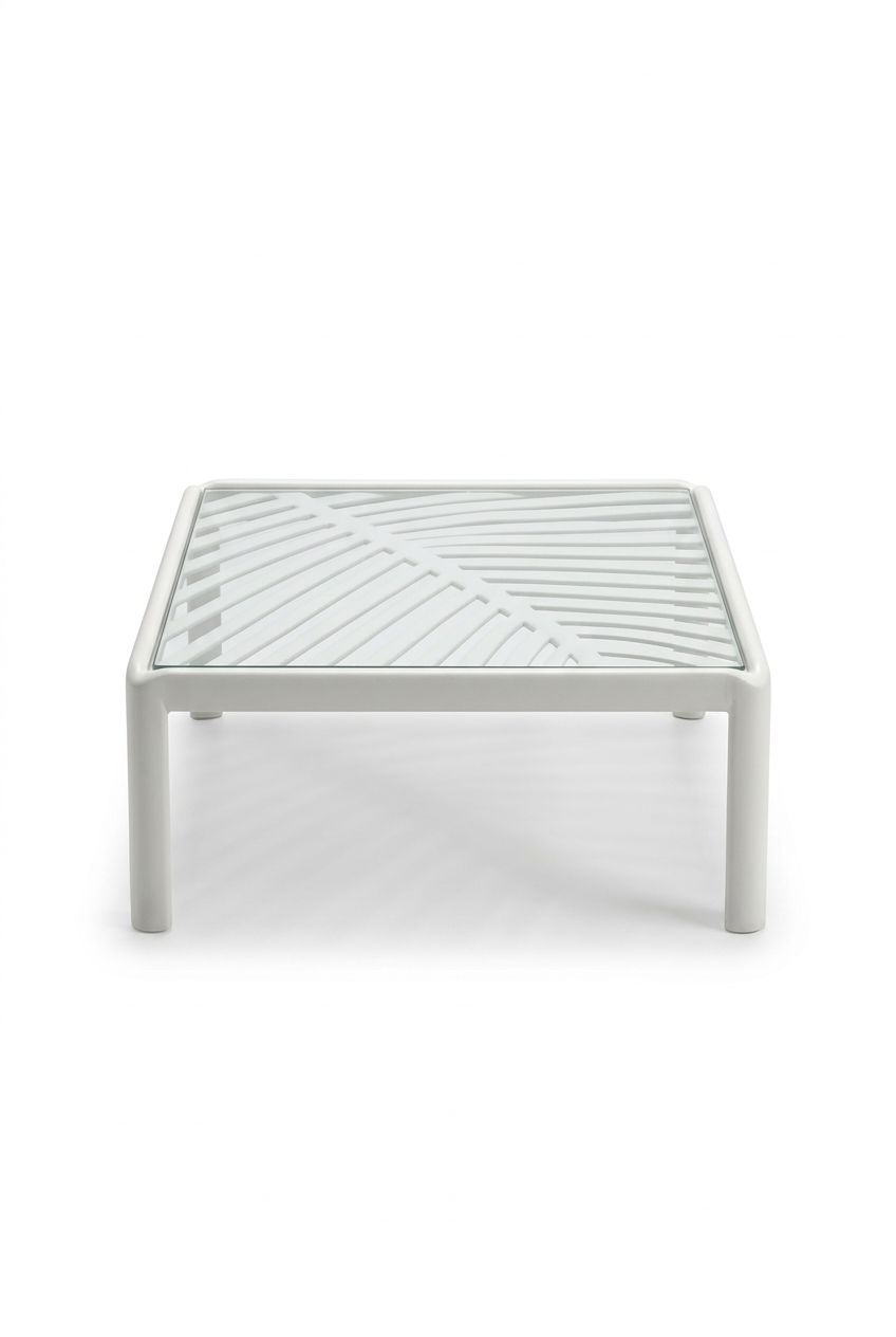 Mesa Arville frontal