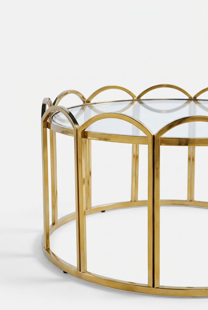 Mesa Atalla detalle