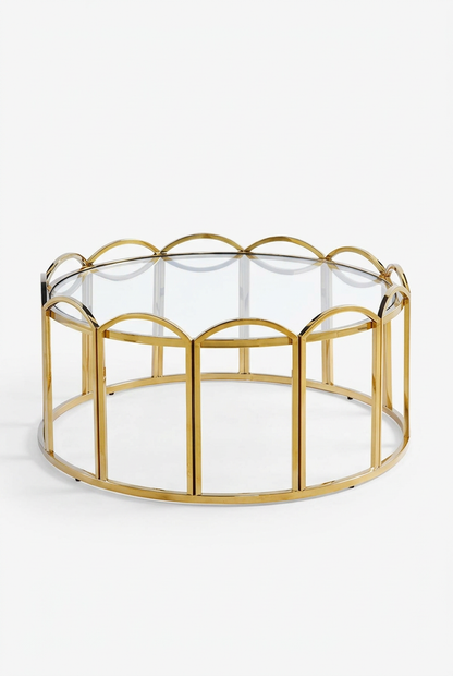 Mesa Atalla diagonal