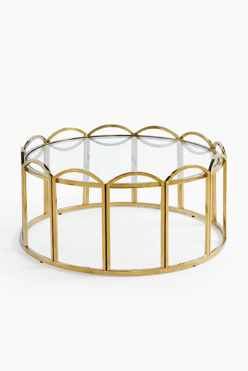 Mesa Atalla frontal
