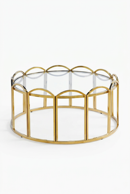 Mesa Atalla frontal
