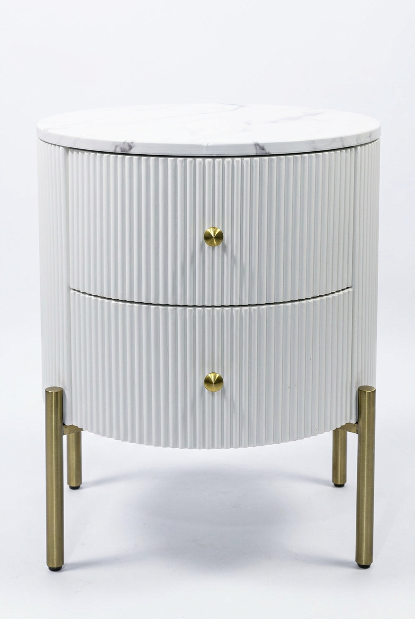 Mesa Bellago frontal