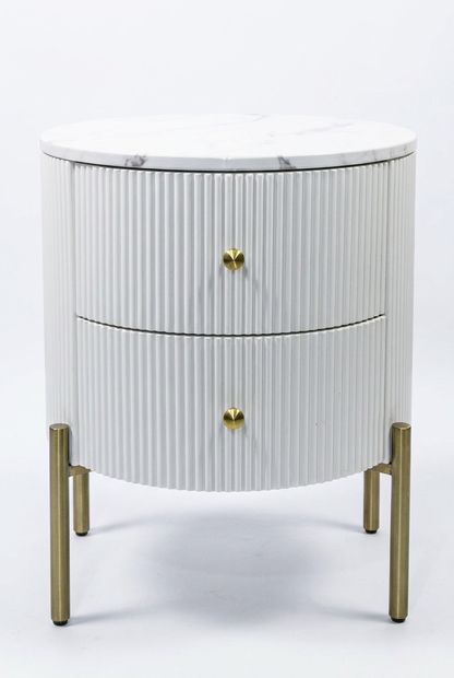 Mesa Bellago frontal