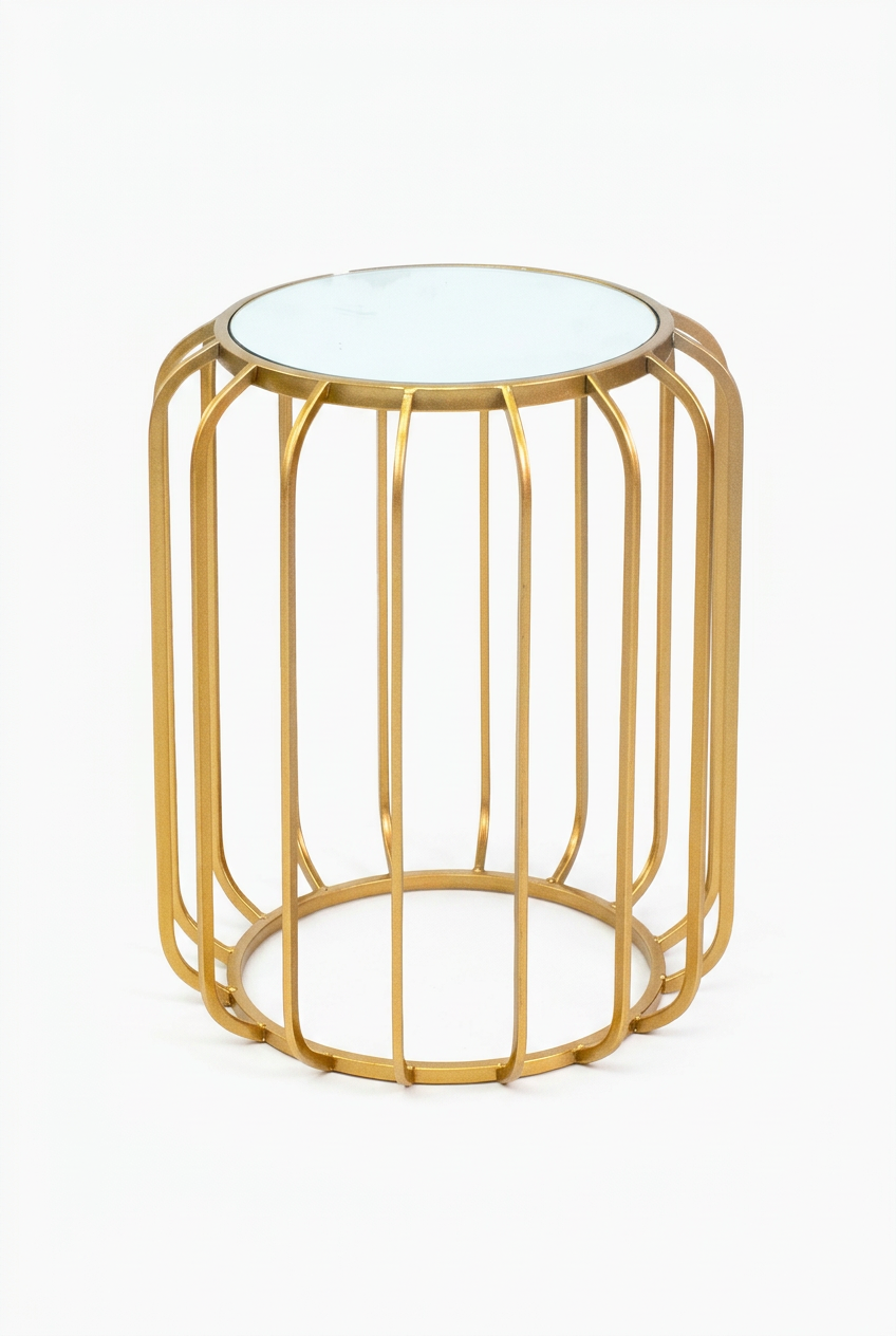 Mesa Chantal diagonal