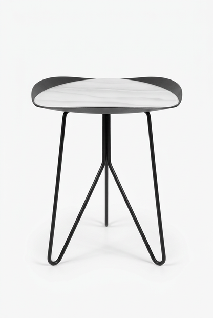 Mesa Darek auxiliar frontal