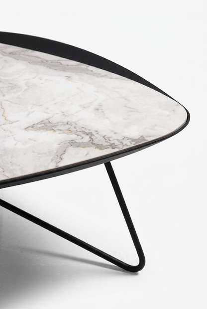 Mesa Darek detalle