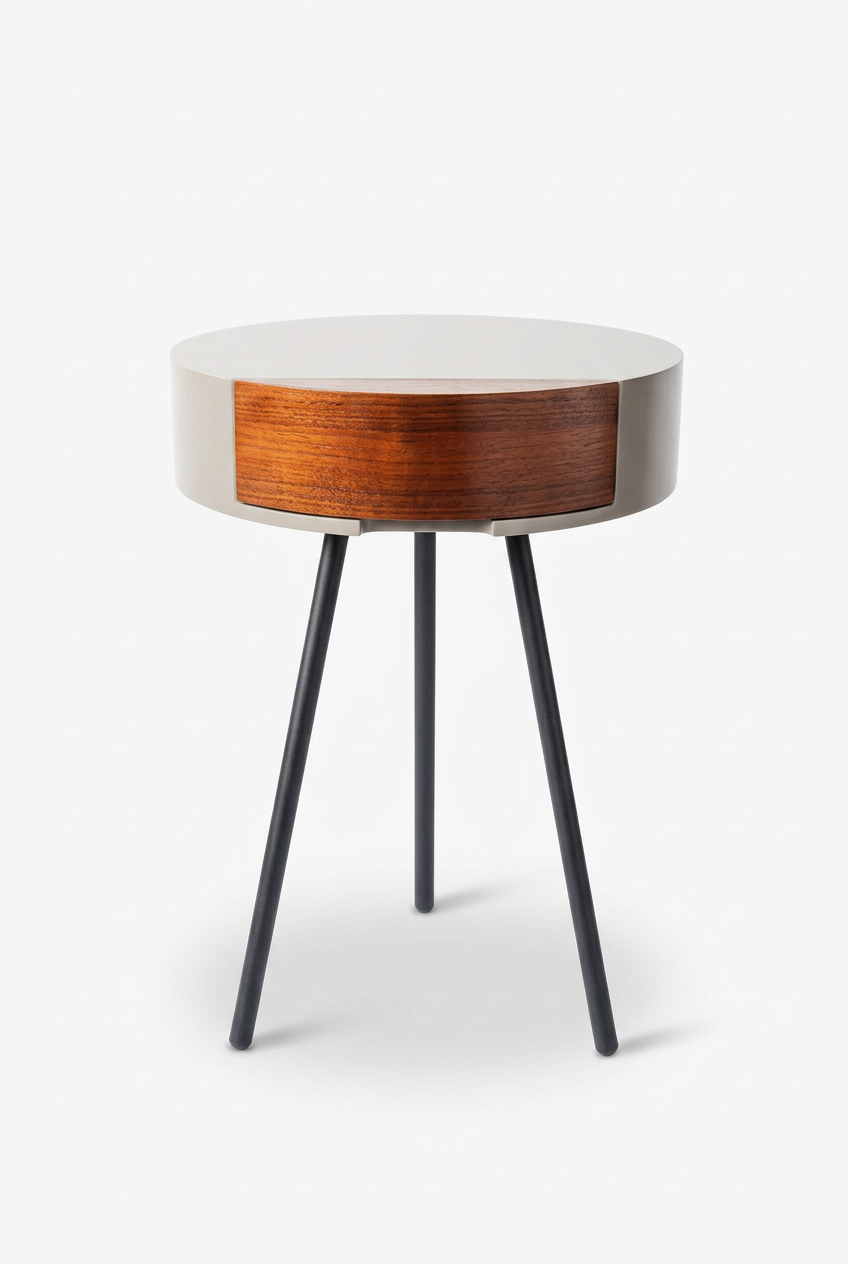 Mesa Delton frontal
