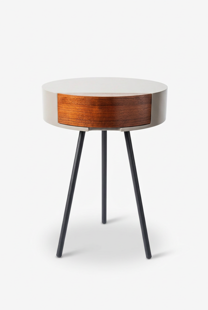 Mesa Delton frontal