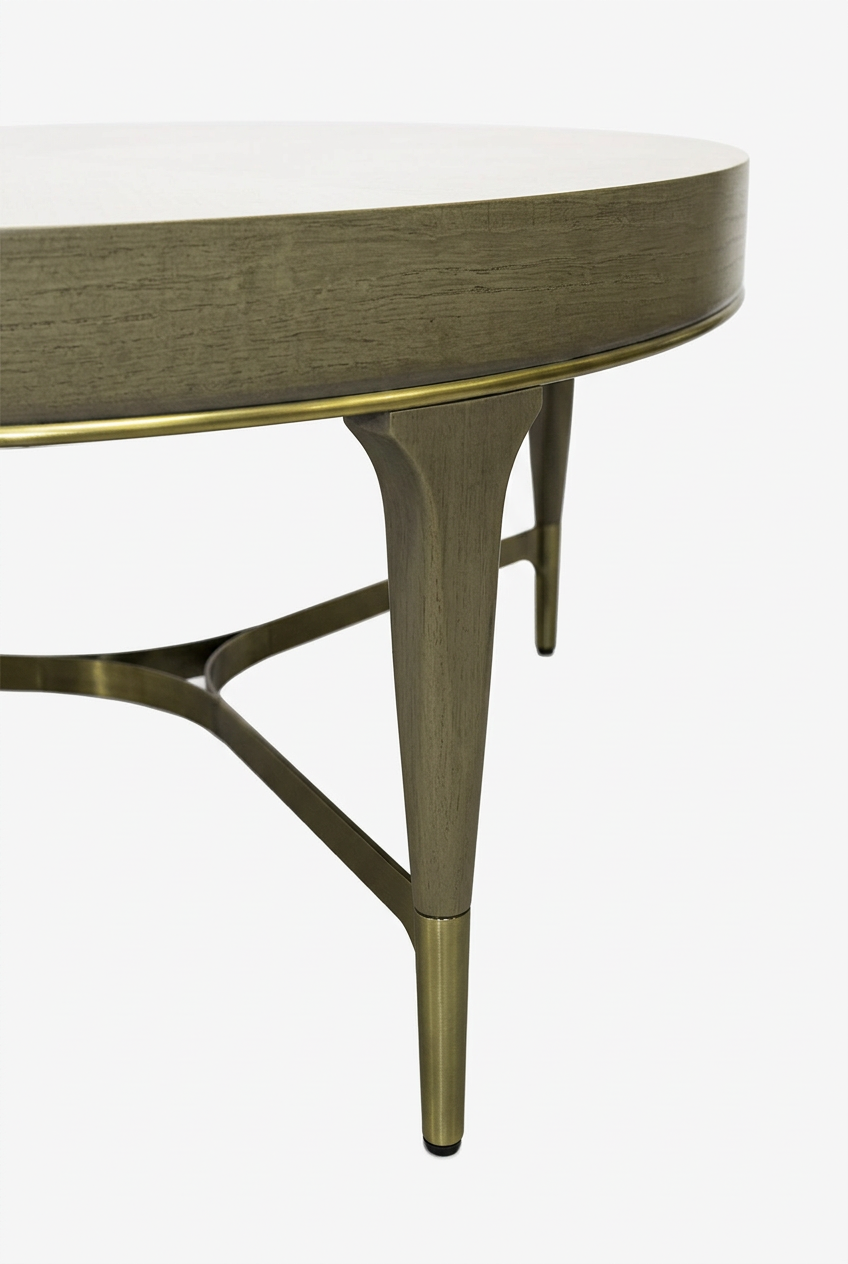 Mesa Eros detalle