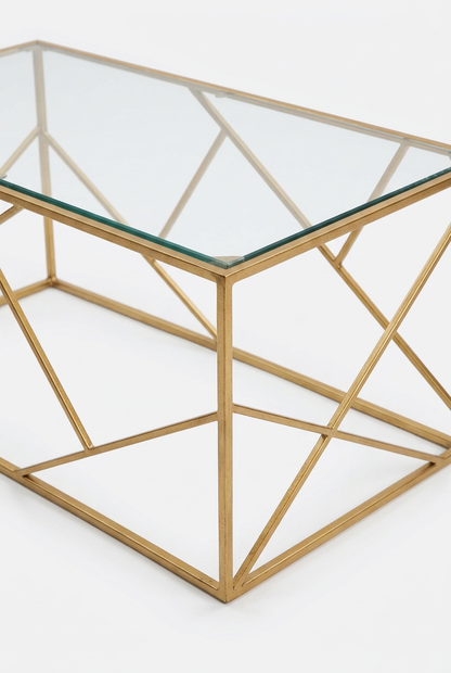 Mesa Fancy detalle