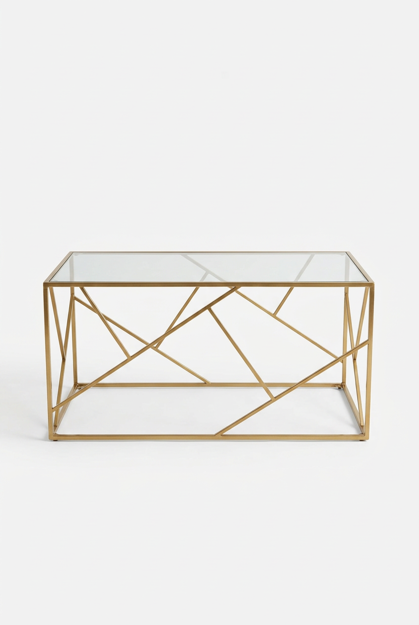 Mesa Fancy frontal