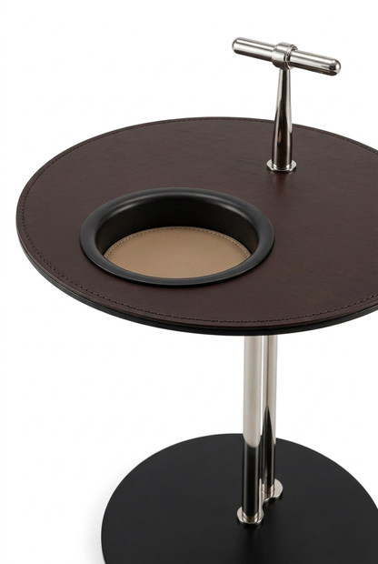 Mesa Gianni detalle
