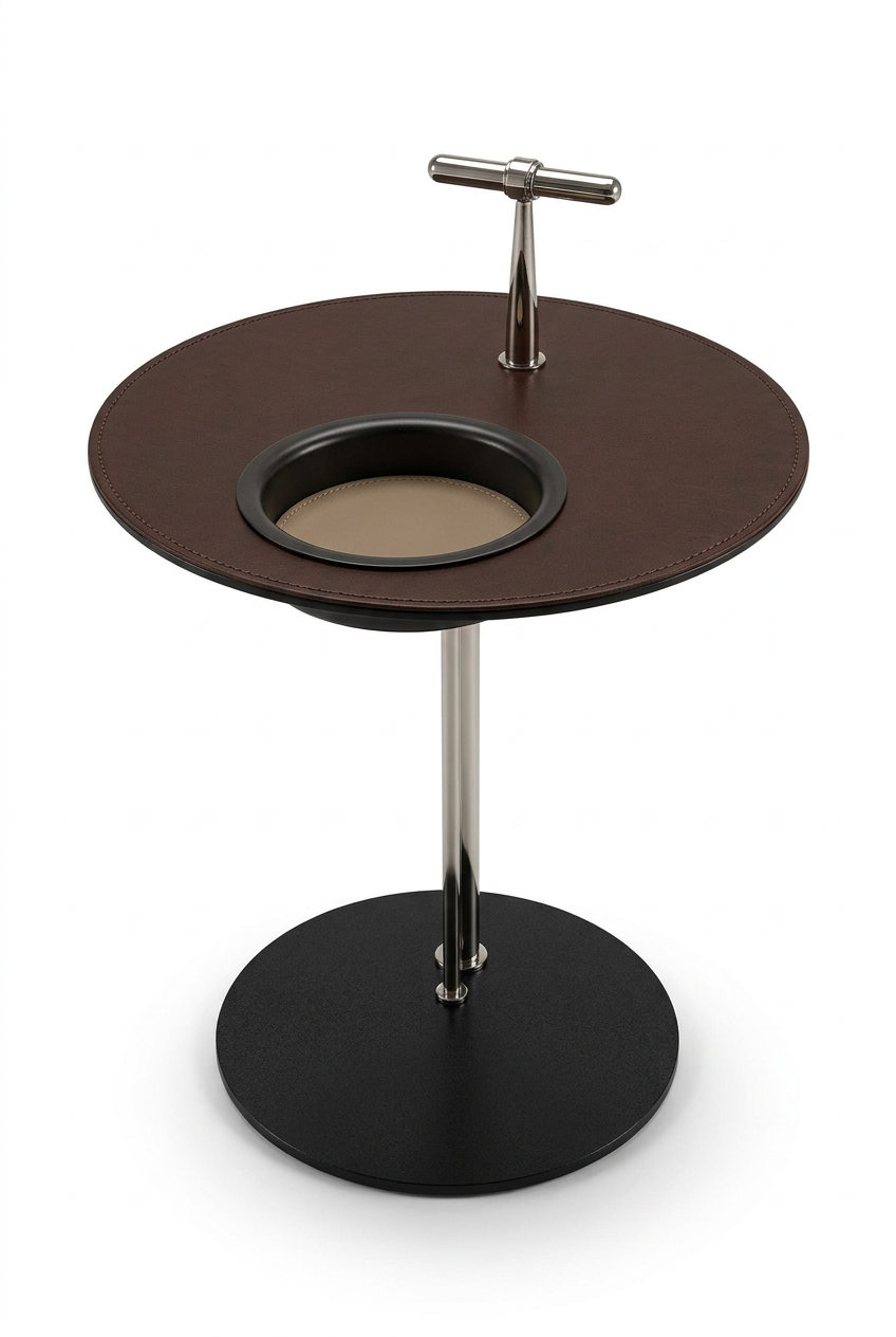 Mesa Gianni diagonal