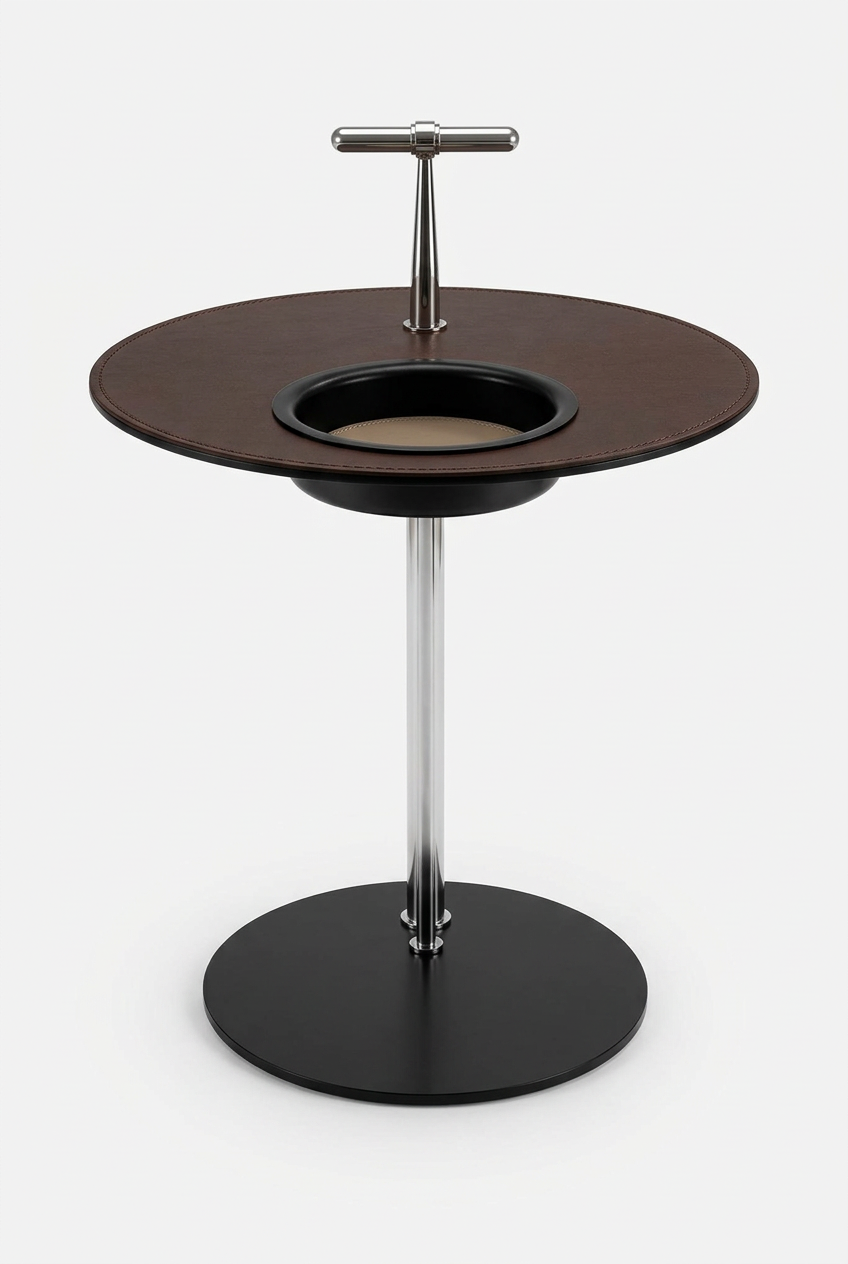 Mesa Gianni frontal