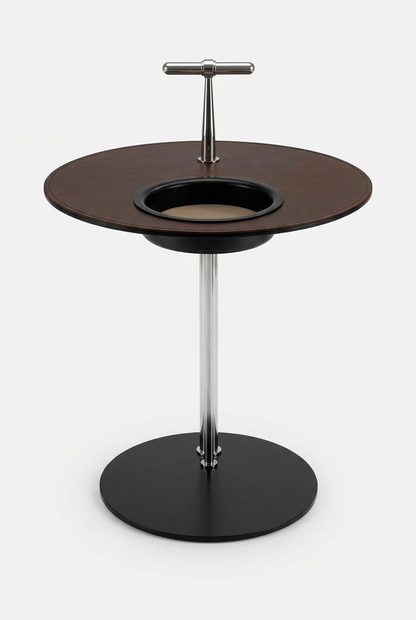 Mesa Gianni frontal