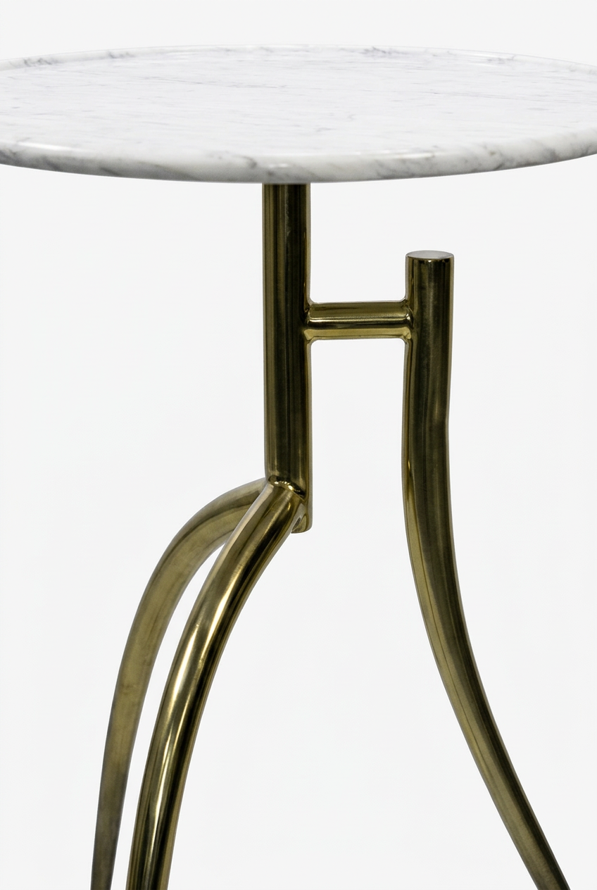 Mesa Jeliel detalle