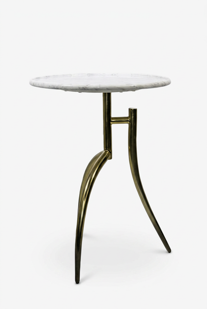 Mesa Jeliel frontal