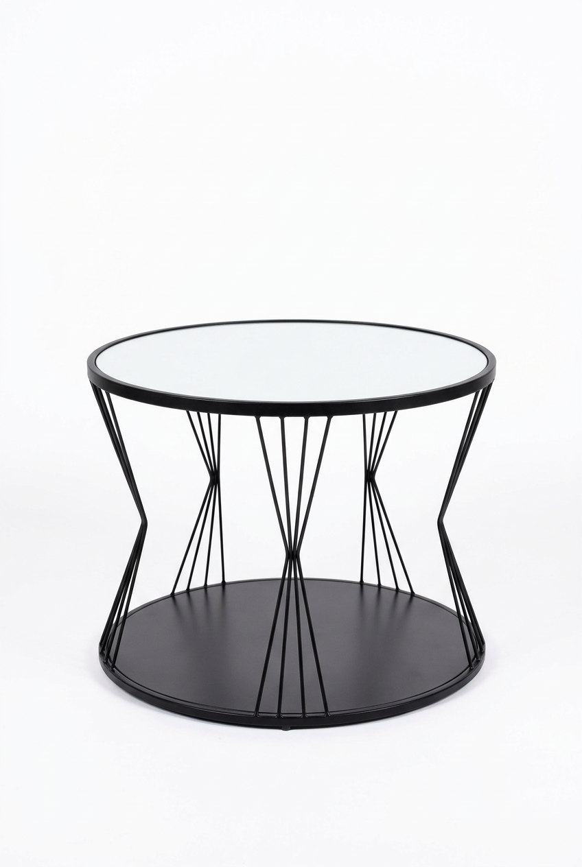 Mesa Jordy frontal