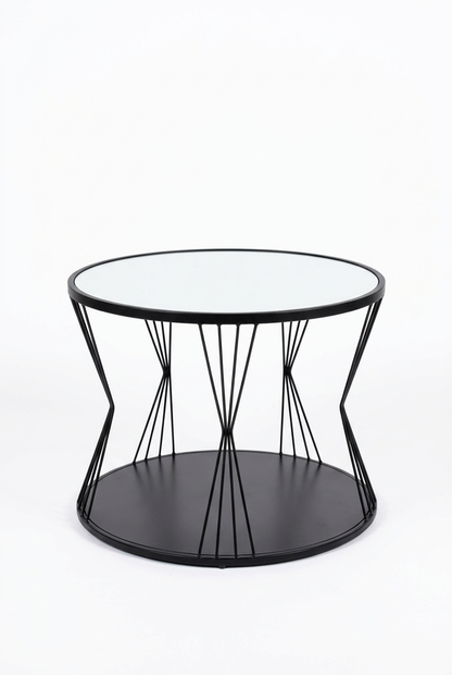 Mesa Jordy frontal