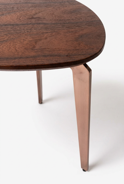 Mesa Kamile detalle