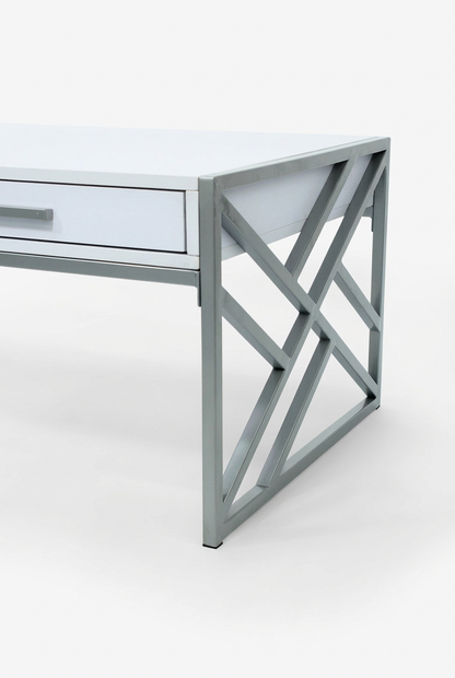 Mesa Lepley detalle